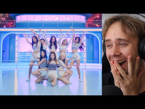 Reacting To Girls' Generation Forever 1
