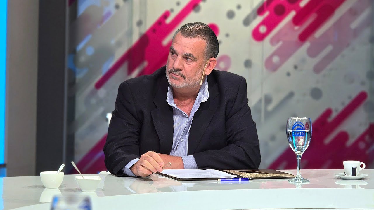 Jaunsolo sobre la compra de patrullas oceánicas: 