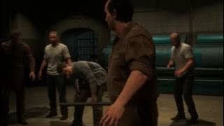 Uncharted 4 A Thief's End Nathan Drake Vs Gustavo Round 2