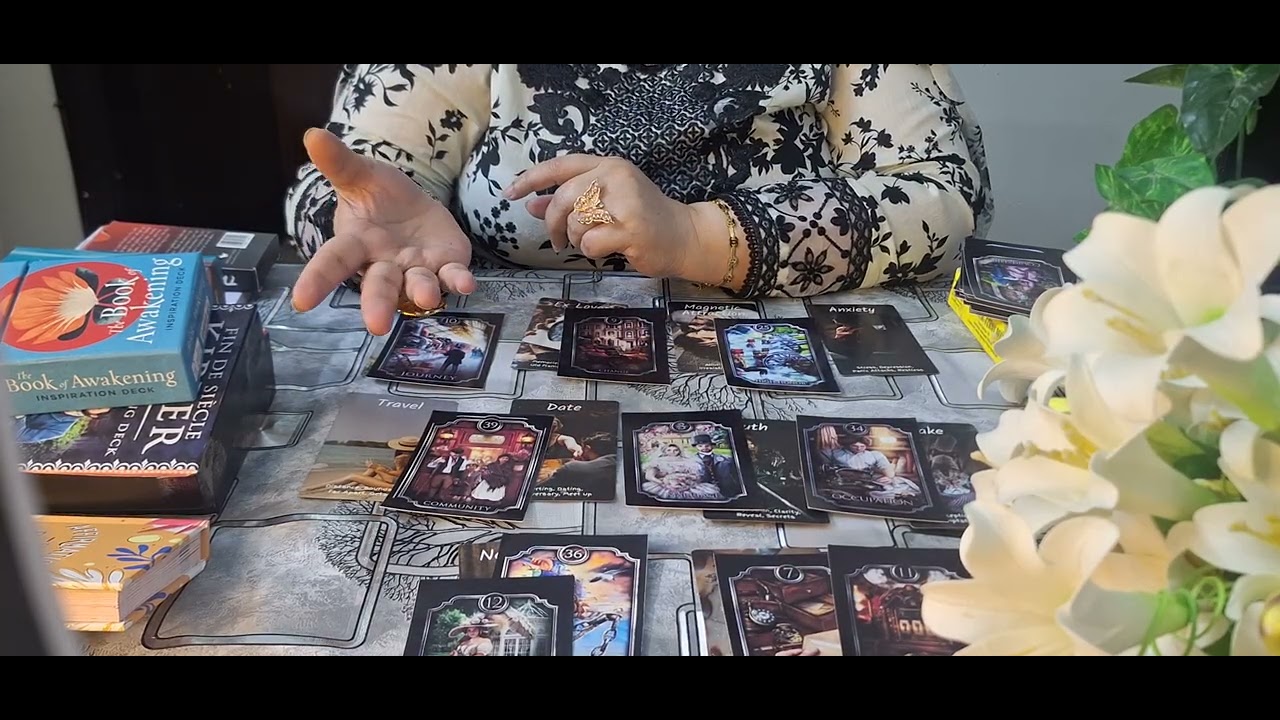 ♥️A SECRET ADMIRER IS COMING TOWARDS YOU 😎🥰 YOUR ENTIRE WORLD IS ABOUT TO CHANGE ♥️ TIMELESS,