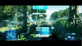 Battlefield 3 Sniper Edit [First Edit]