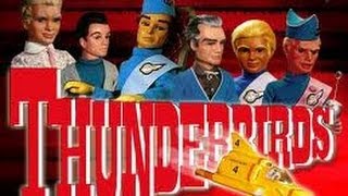 Abertura Thunderbirds