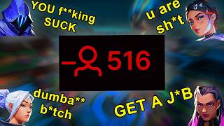 if anyone is TOXIC I have to instantly END STREAM