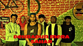 Download Lagu Dehradun mera sahar ( @prodbyxrbeatz ) d-saiko  MP3