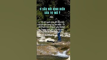 5 Câu nói kinh điển của Tư Mã Ý