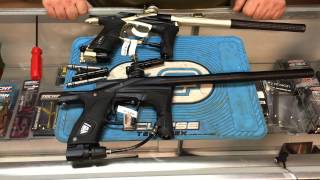Planet Eclipse Etek 5 Review