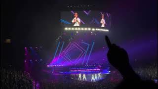 Backstreet Boys - I’ll Be The One Live in Singapore 2023