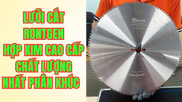 lưỡi cắt nhôm | lưỡi cắt nhôm 450 | lưỡi cắt nhôm hợp kim cao cấp