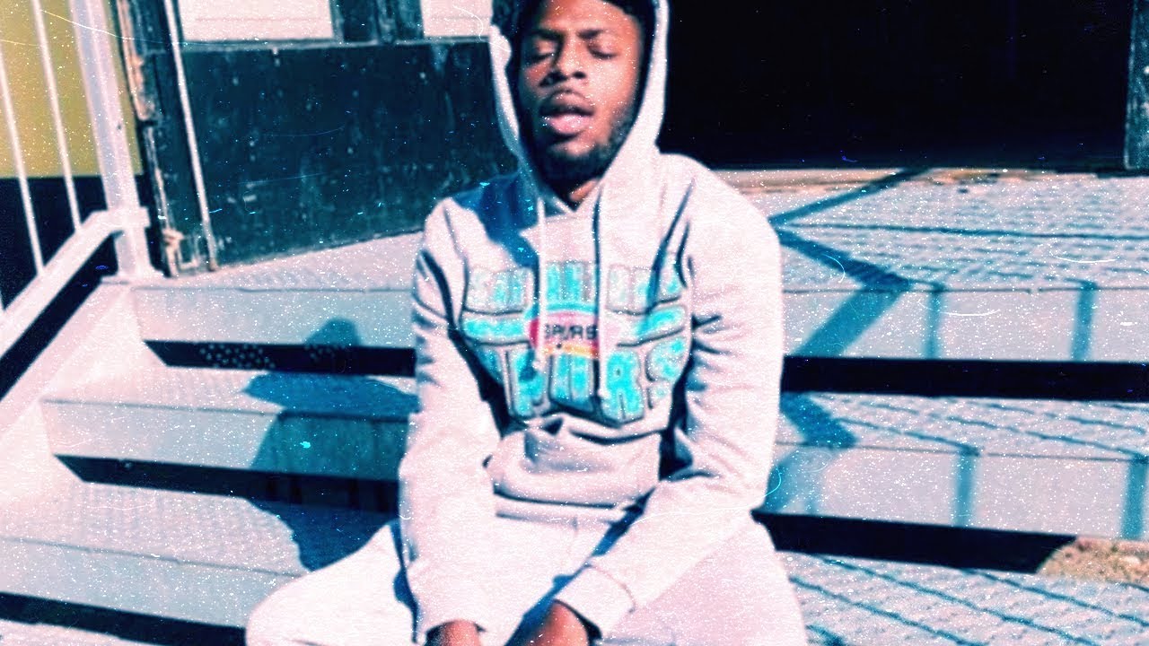 Isaiah Rashad x SZA x Saba Type Beat | "Windows Down" | Lofi Hip Hop Beat