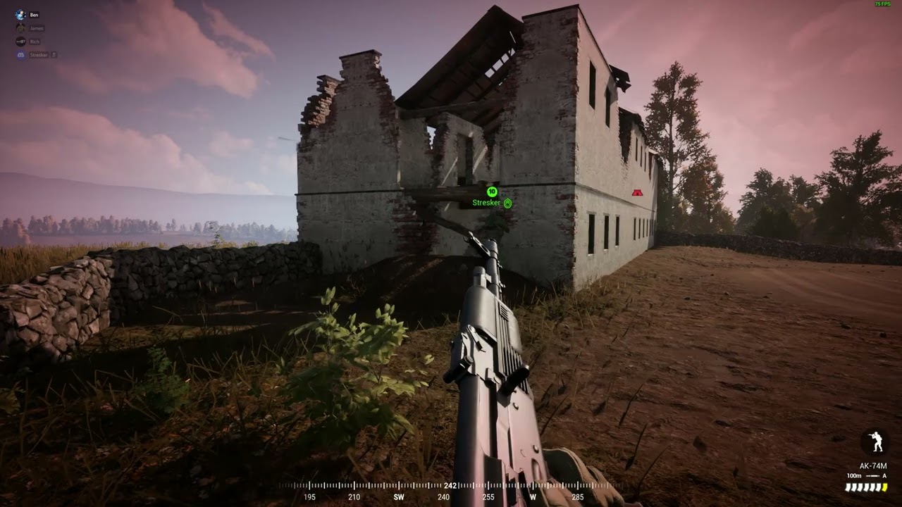 Squad replay 2022 03 22 22 48