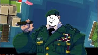 BroForce with Blue dragon and skuzillbut #1: Explosions.... EVERYWHERE!