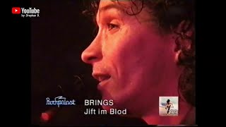 Stephan Brings - Jift im Blot LIVE (2000)