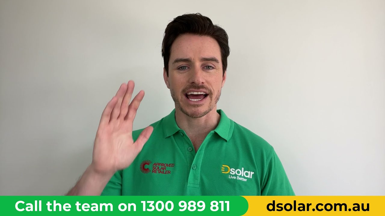 Choose A CEC Approved Solar Retailer