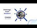 Session 4 coara brokerage event 5th may 2023