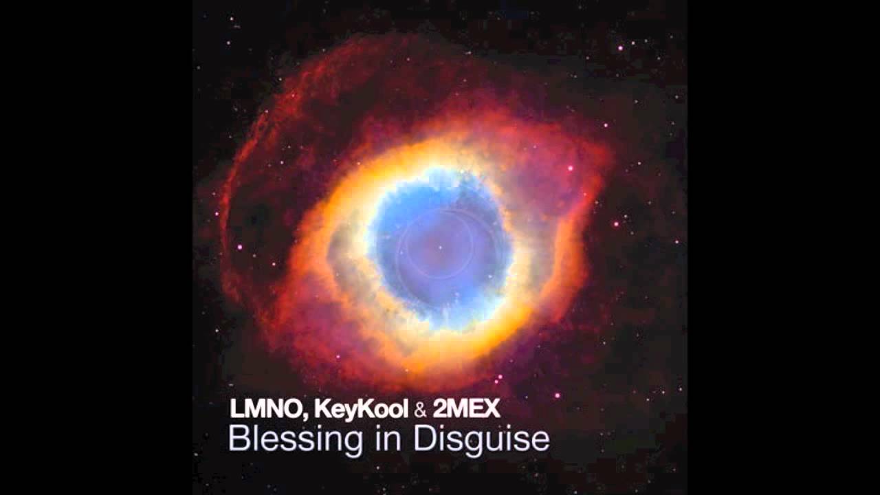 LMNO, KeyKool & 2Mex - Motivation feat. Kev Brown