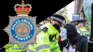 Section 60 shakeup - the police's new section 45