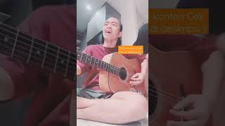 Download Lagu Zidane Akustik (Selalu Tersimpan) #viraltiktok #cover #shorts #short #akustik #selalutersimpan MP3