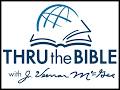 Revelation 20:4-9 Thru the Bible with Dr J Vernon McGee March 24, 2026