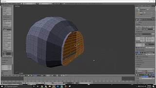Making Ugc Hats Roblox Blender Livestream Ep 3 Youtube - how to make a roblox hat in blender