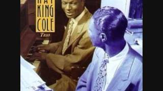 Video thumbnail of ""This Is All I Ask"    Nat King Cole"