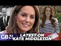 Kate Middleton health: Princess of Wales issues first MAJOR update on project since cancer diagnosis