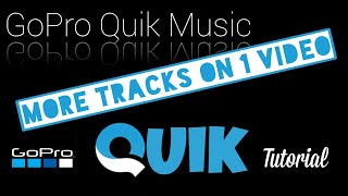 GoPro Quik App - How to add songs to Quik - Quik Music screenshot 5