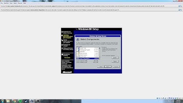 Windows 98 in Virtual Box [Part 1]