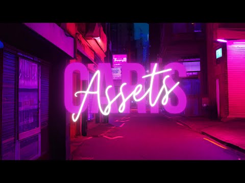 CARIS ASSETS Official Audio