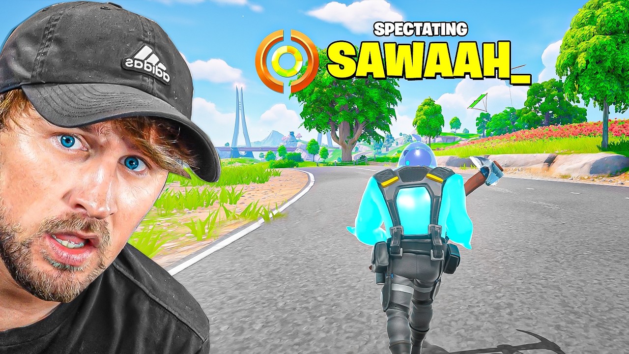 Can I Find Sarah In A Bronze Lobby?