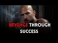 Success Is the Best Revenge | Andrew Tate Motivation | Alphacore Studio