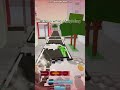 I got jumped (died like a bum) #roblox #jjs #jjk #fyp #funny #teamers