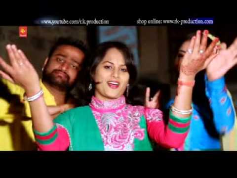 Bhagta Jai Mata Di Bol  Bandna Dhiman  Punjabi Devotional HD Video  RKProduction