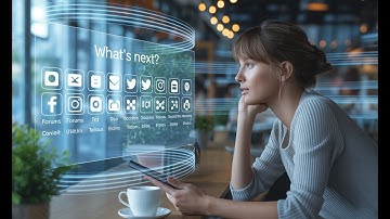 The Evolution of Social Media Platforms: A Journey Through Time! (3 Minutes)