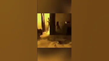 ALIEN CAUGHT ENTERING A BEDROOM The Proof Is Out There Shorts 