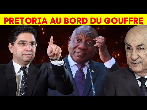 Maroc - L'Afrique