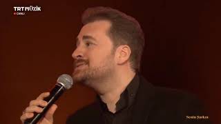 İhsan Güvenç & Bu Da Gelir Bu Da Geçer Ağlama