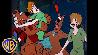 Scooby-Doo Scaredy Cats Scooby Shaggy Classic Cartoon Compilation Wb Kids