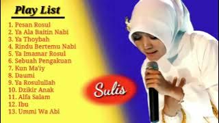 Kumpulan Shalawat Nabi (Sulis 2019)