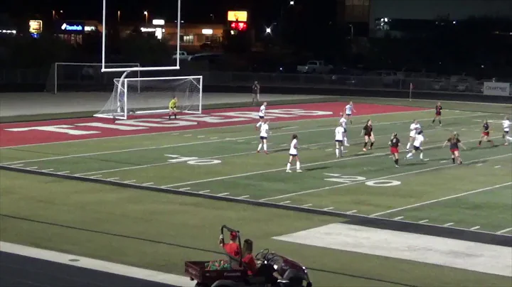 Madelyn Hatch Highlight Video