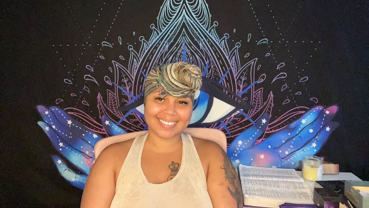 🧚🏼‍♀️PISCES, YOU NEED TO BE READY FOR THIS PERSON!!!! 🥰 / KARMIC FRIEND IS EXTRA TRIGGERED!!