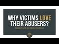 Why Victims Love Their Abusers: The Shocking Psychology of Stockholm Syndrome