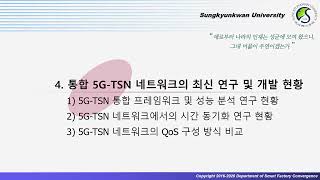 Integrated 5G and Time Sensitive Networking for Emerging Applications: A Survey of Advancements, ...