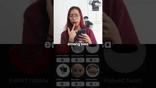 HOW TO GET CHEAP ITEMS IN ROBLOX?