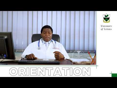 Orientation   Medicine 1