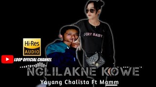 Download Nglilakne Kowe "arya Galih" Cover Yayang Chalista Ft Mamm Video MP3 Nglilakne Kowe "arya Galih" Cover Yayang Chalista Ft Mamm