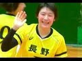 【石川祐希・妹】女子中学生バレーボール全国大会・決勝【3】長野 vs 長崎JOC Volleyball Girls Japan 石川真佑