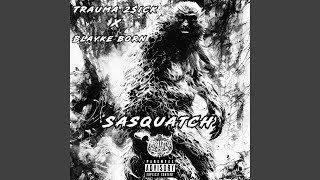 Sasquatch (feat. Blayke Born)