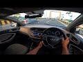 2015 HYUNDAI I20 POV DRIVE | ( 1.4 CRDI )  | POV TEST DRIVE | THE AUTO EXPLORE