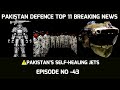 Pakistan Defence Tech Leap | Special Forces Gear, Drone Disarmers &amp; More