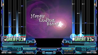 Happy Ending Story☆
